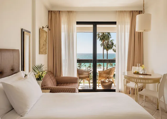 Don Pepe Gran Melia Hotel 5*