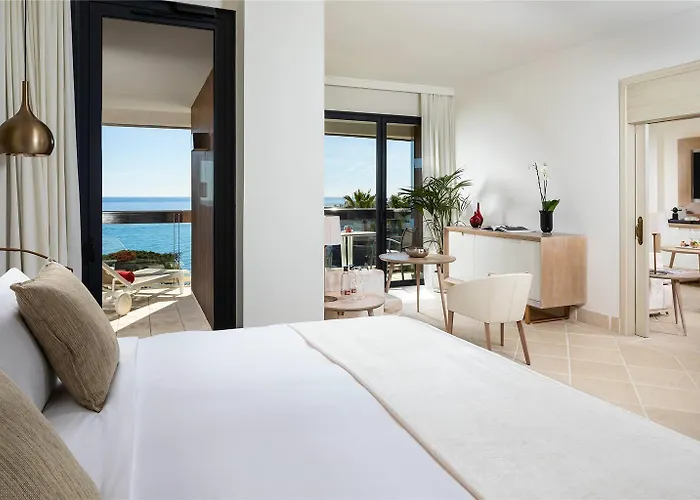 Hotel Don Pepe Gran Melia