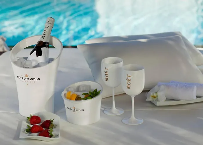 Hotel Don Pepe Gran Melia 5*