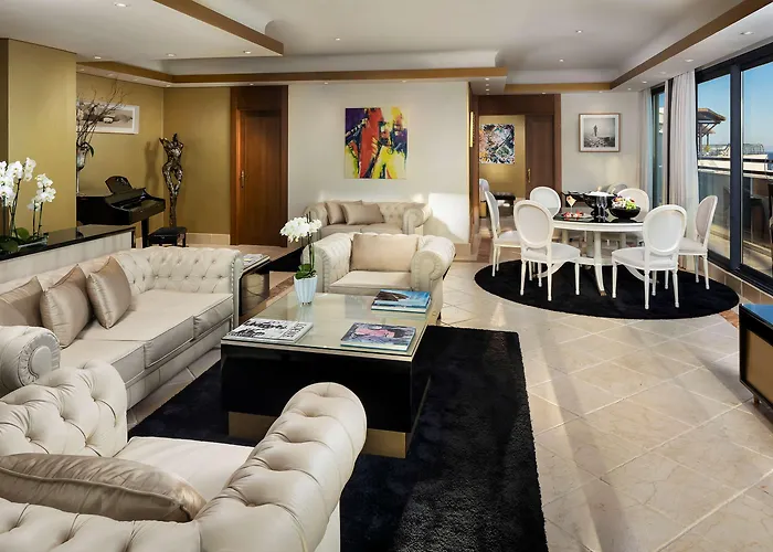 Hotel Don Pepe Gran Melia