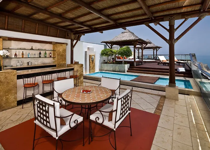 Don Pepe Gran Melia Hotel 5*
