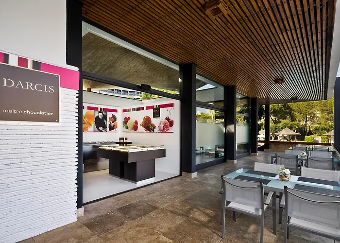 Don Pepe Gran Melia 5*