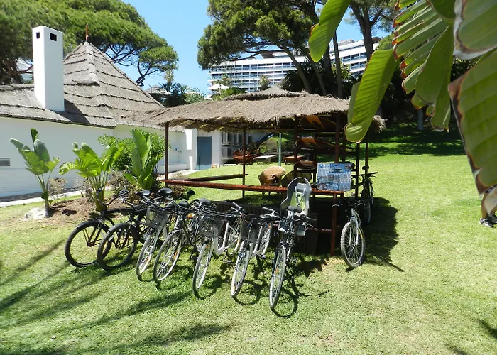 Don Pepe Gran Melia Marbella