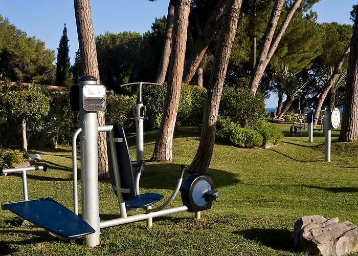 Hotel Don Pepe Gran Melia 5*