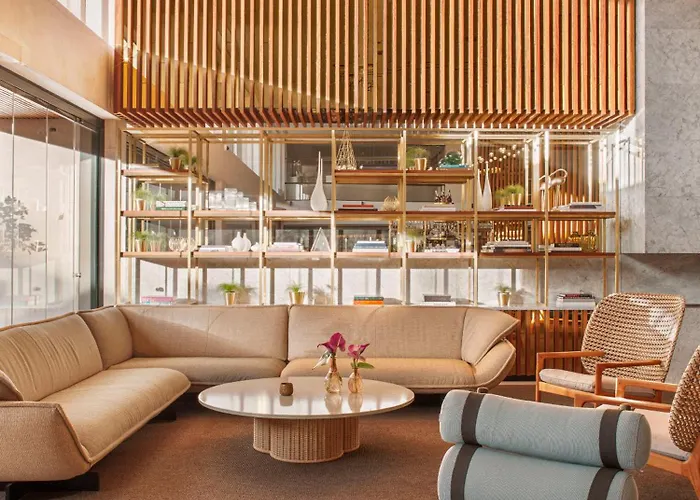 Don Pepe Gran Melia Hotel 5*