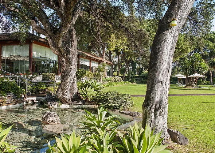 Don Pepe Gran Melia Marbella