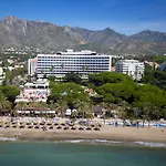 Don Pepe Gran Melia Hotel