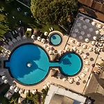 Hotel Don Pepe Gran Melia Marbella