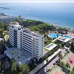 Don Pepe Gran Melia Hotel 5*