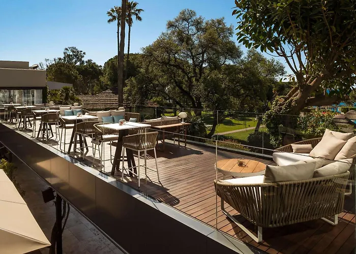 Don Pepe Gran Melia Szálloda Marbella