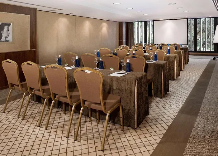 Szálloda Don Pepe Gran Melia 5*
