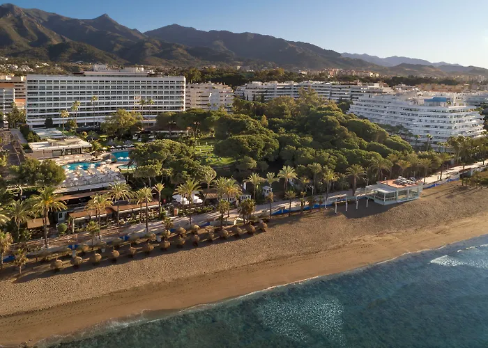 Don Pepe Gran Melia 5*