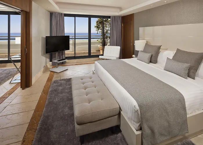 Don Pepe Gran Melia Marbella