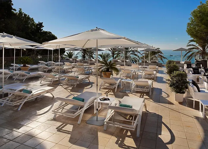 Don Pepe Gran Melia 5*